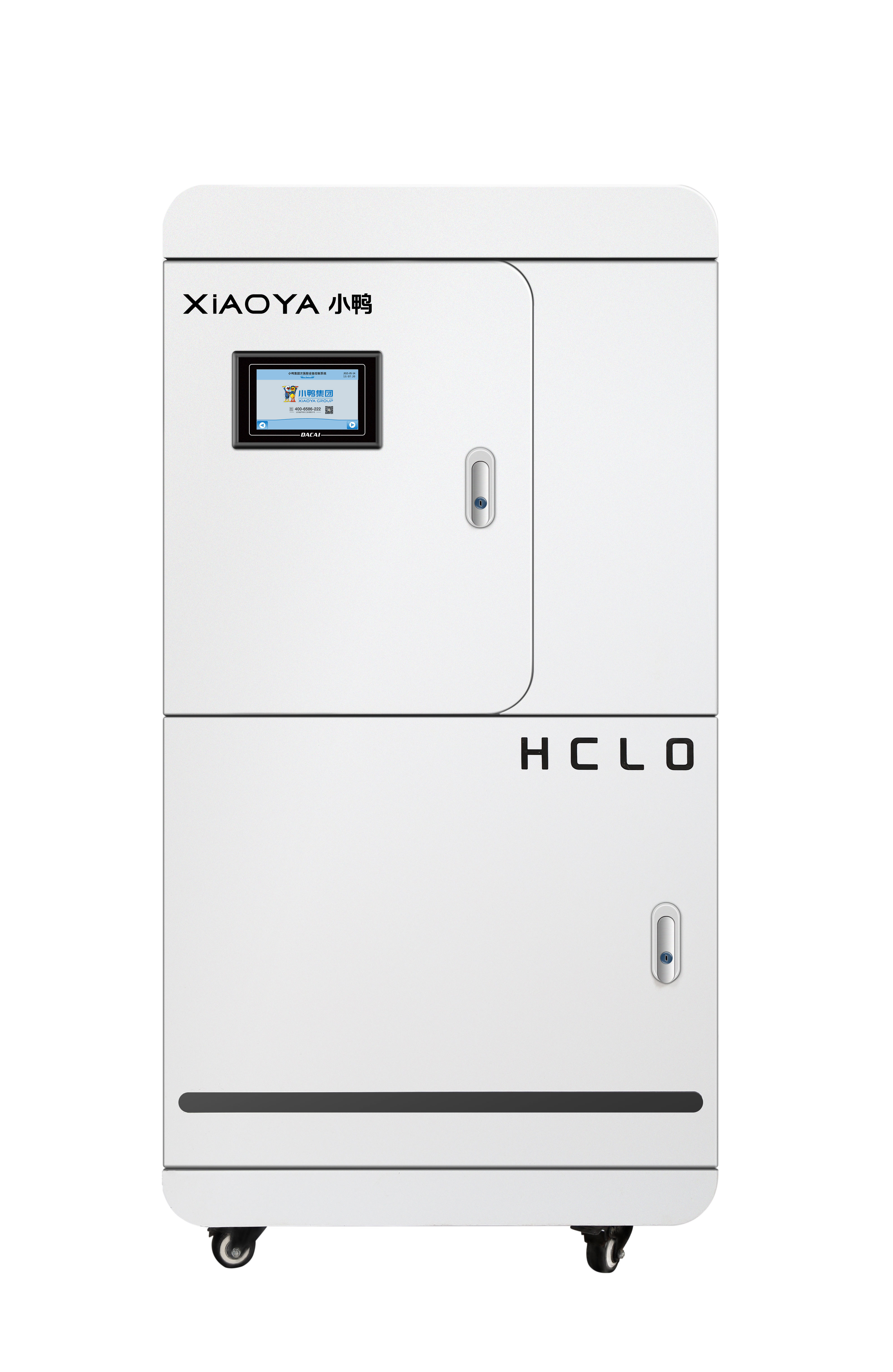 小鴨次氯酸發生器AQ-P300-S