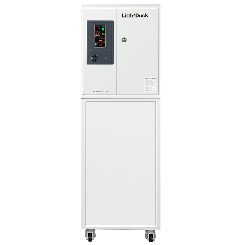 小鴨次氯酸發生器-牙科專用 